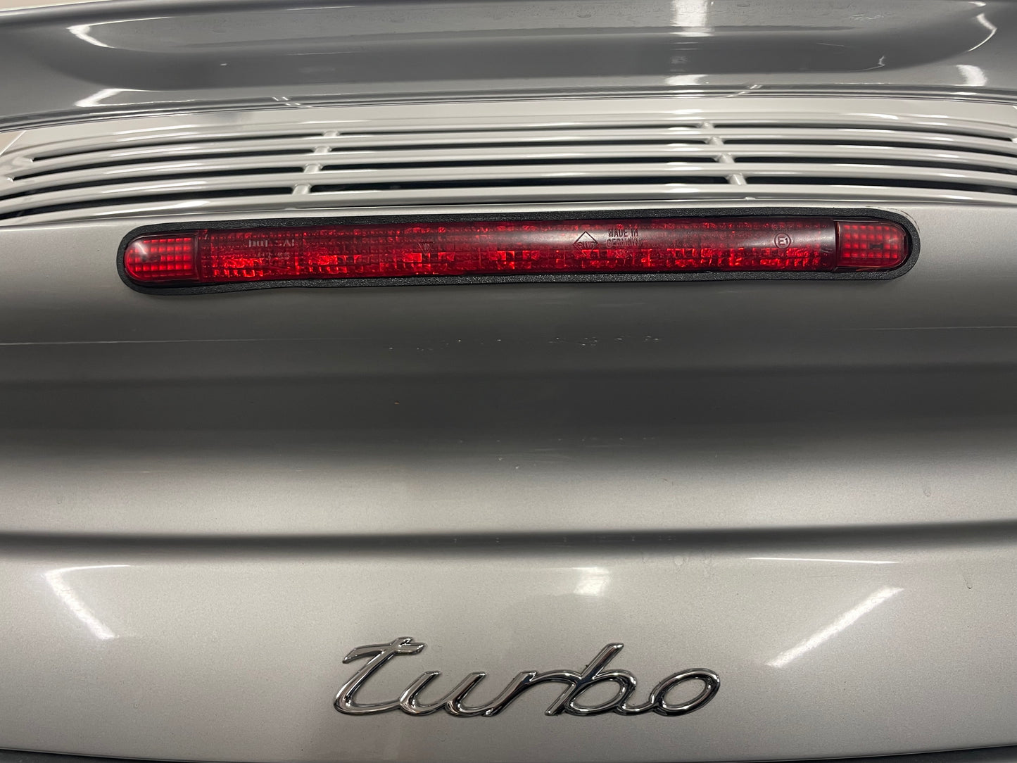 Packning bromsljus Porsche 996