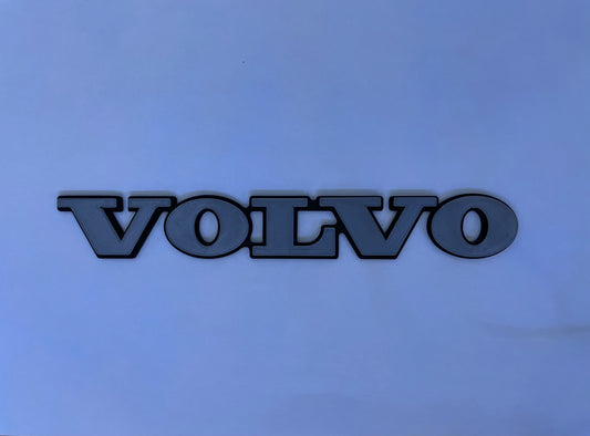 Emblem "Volvo"