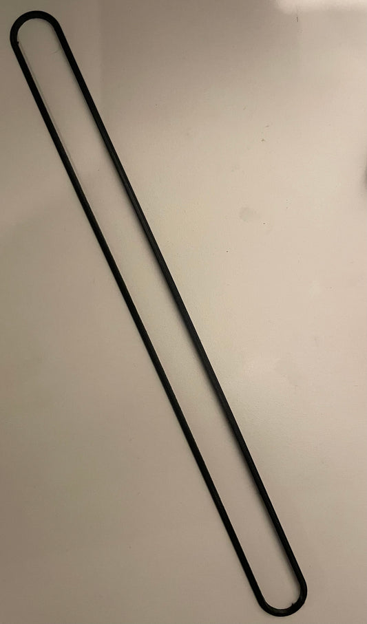 Packning bromsljus Porsche 996